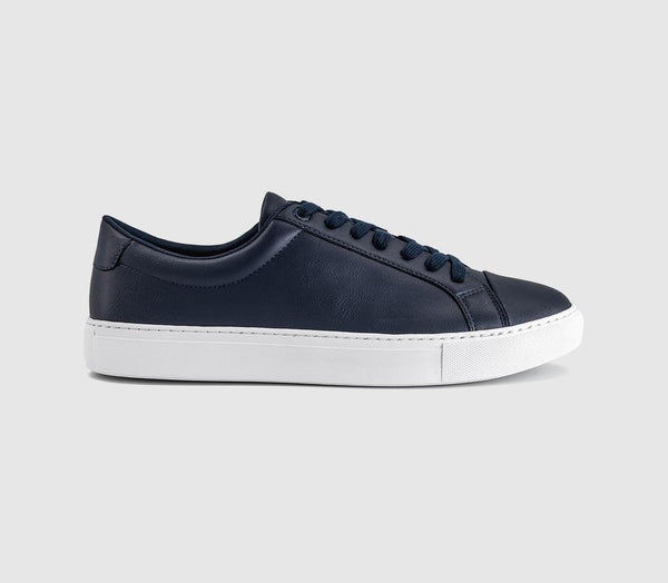 OFFICE Cooper 7 Eye Trainers New Navy