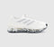 adidas Megaride AG Trainers Tech White