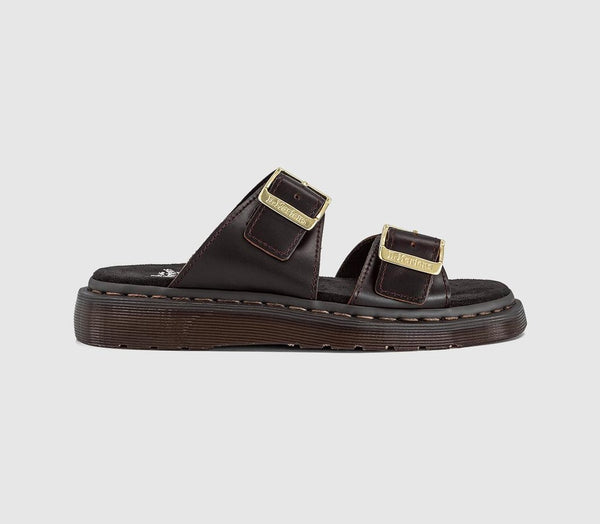 Womens Dr. Martens Josef Sandals Charro Atlas
