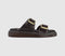 Womens Dr. Martens Josef Sandals Charro Atlas