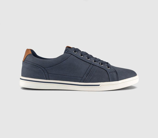 OFFICE Chase 7 Eye Trainers Navy