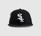 Accessories New Era 59fifty Cap Chicago White Sox Black