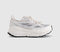 HOKA Stinson One7 Trainers Grout Silver F