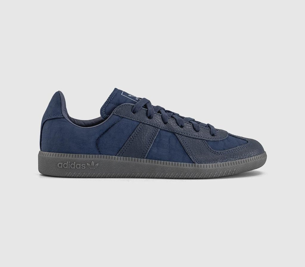 adidas BW Army Trainers Shadow Navy Shadow Navy Charcoal
