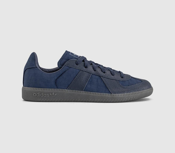 adidas BW Army Trainers Shadow Navy Shadow Navy Charcoal