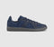 adidas BW Army Trainers Shadow Navy Shadow Navy Charcoal