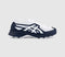 ASICS Gel-Sd Lyte Two Tone Trainers Shirt Navy White