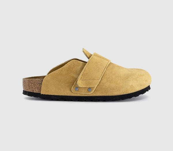 Womens BIRKENSTOCK Loma Clogs Cork Brown