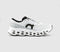 On Cloudmonster 3 Trainers White White