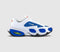 Nike Veneda Carter x Air Max Muse Trainers Vc White Metallic Silver Racer Blue Volt Bright Cr