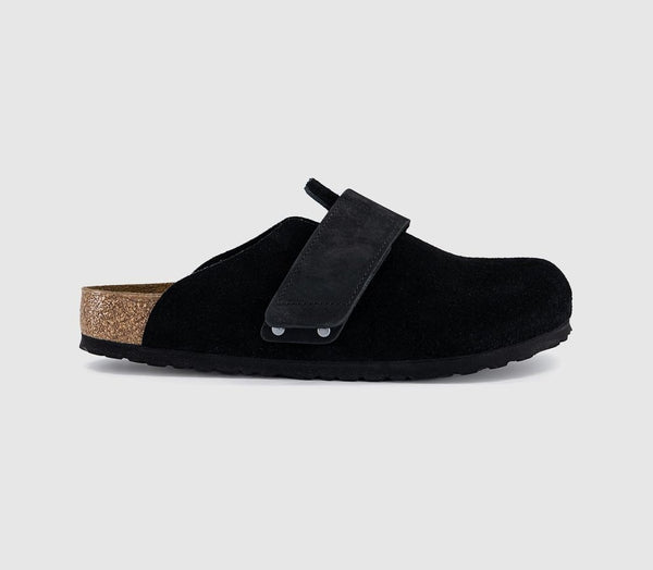 Mens BIRKENSTOCK Loma Men's Clogs Black