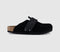 Mens BIRKENSTOCK Loma Men's Clogs Black