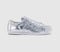 adidas Superstar Lo Pro Trainers Silver Metallic Silver Metallic Grey