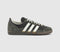 adidas Wensley SPZL Trainers Utility Grey