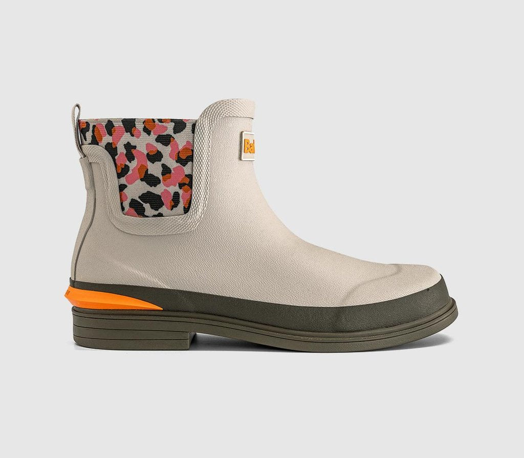 Womens Barbour Abbeyfield Welly Mist
