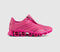 adidas F50 Mega Tunit Real Magenta Silver Metallic