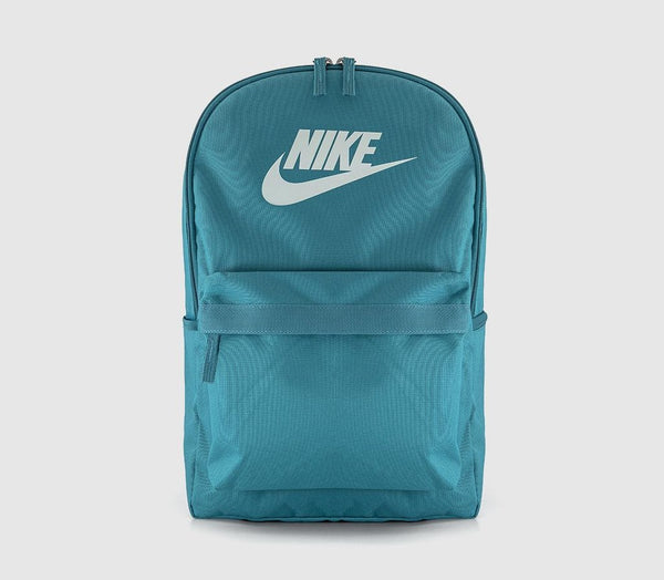 Accessories Nike Heritage Backpack Smokey Blue Smokey Blue Summit White