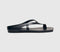 Womens ALOHAS Dawn Sandals Black