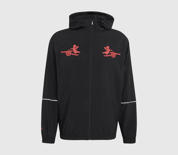 Accessories adidas AFC x P+F Jacket Black