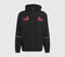 Accessories adidas AFC x P+F Jacket Black