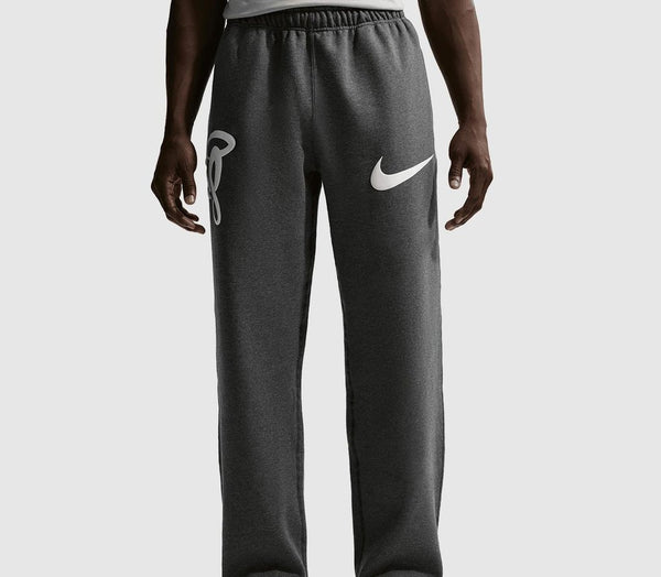 Accessories Nike Central Cee Syna World Fleece Pant Charcoal Heather