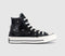 Converse All Star Hi 70s Trainers Translucent Flowers Ltd