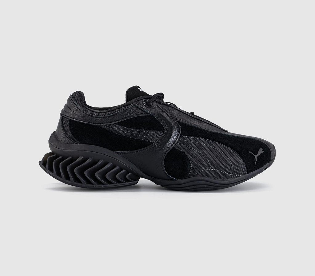 PUMA Cell Geo 1 Trainers Puma Black