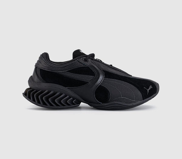 PUMA Cell Geo 1 Trainers Puma Black