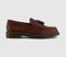 Mens Dr. Martens DM 3 Eye Lace Shoe Cashew