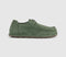 Womens BIRKENSTOCK Utti Lace Shoes Thyme