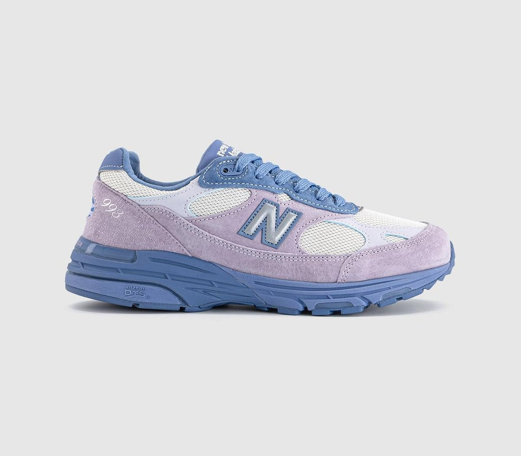 New Balance 933 'Made in USA' Trainers Taro