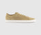 Common Projects Achilles Slim Premium Trainers Beige Suede