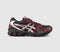 ASICS Gel-Kayano 14 Trainers Obsidian Grey Pure Silver