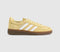 adidas Handball Spezial 'Care Bears' Trainers Care Bear Yellow White Gum