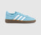 adidas Handball Spezial Care Bear Trainers Bliss Blue White Gum