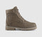 Mens Timberland 6 In Buck Men's Boots Olive Full Grain Woven