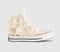 Converse All Star Hi 70s Trainers Egret Crochet Ltd