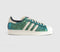 adidas x Anthony Edwards Superstar II Trainers Anthony Edwards Black Aciora Silvr Met
