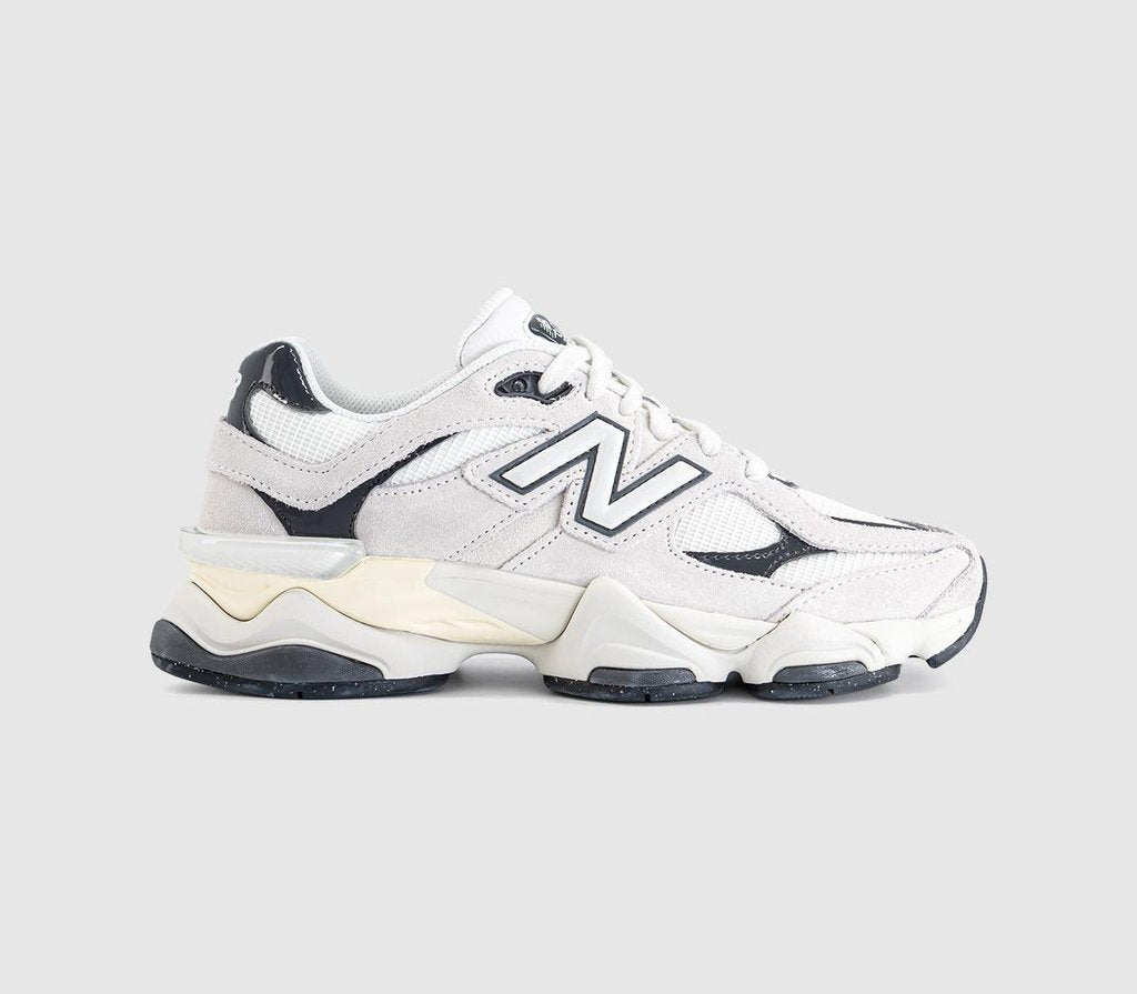 New Balance 9060 Trainers Reflection Sea Salt