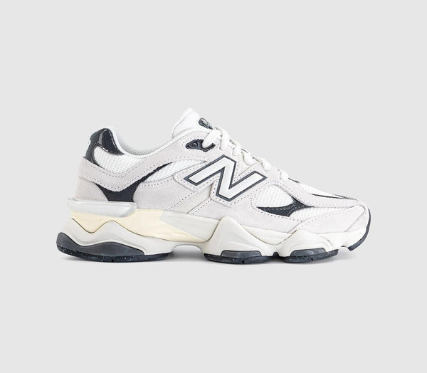 New Balance 9060 Trainers Reflection Sea Salt