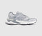New Balance 9060 Trainers Raincloud Slate Grey