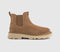 Mens UGG Chelsea Lug Men's Boots Chestnut