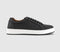 OFFICE Carter Wedge Trainers Black