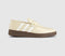 adidas Handball Spezial Loafers Warm Vanilla Off White Gum