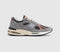 New Balance 991 Trainers Elephant Skin Cork Dark Gull Grey