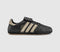 adidas x CLOT Mundial By Edison Chen Core Black Hemp Core Black