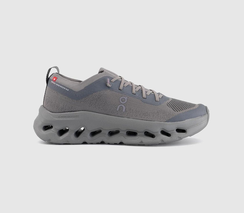 On Cloudtilt Trainers Moon Nickel Nickel F