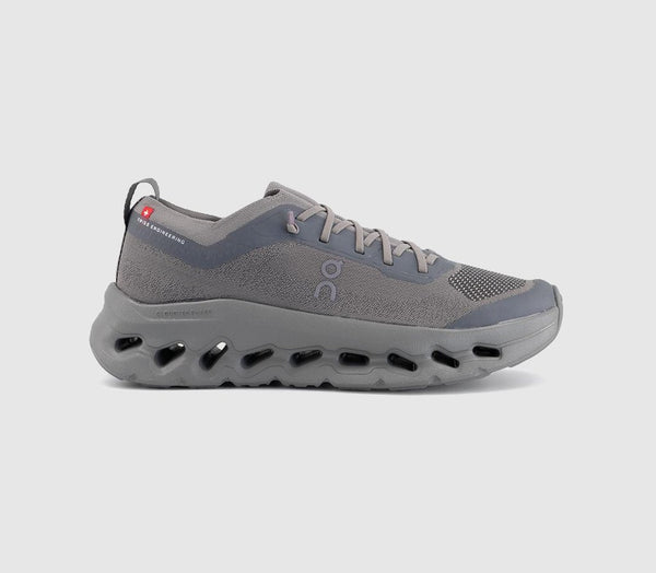On Cloudtilt Trainers Moon Nickel Nickel F