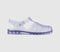 Womens Melissa Possession Fisherman Jelly Shoe Clear
