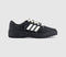 adidas Forum Sq Trainer Black Cream White Black